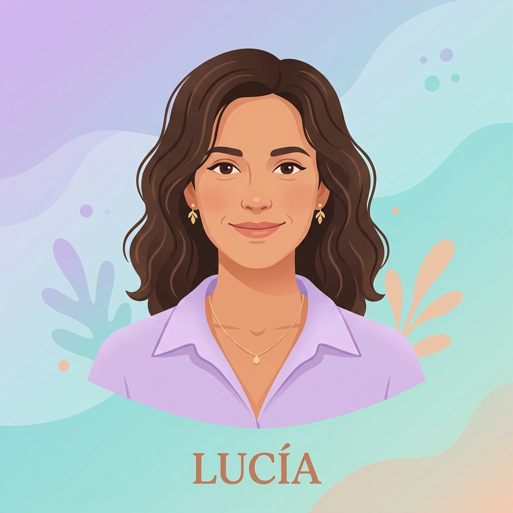 Foto de Lucía Herrera