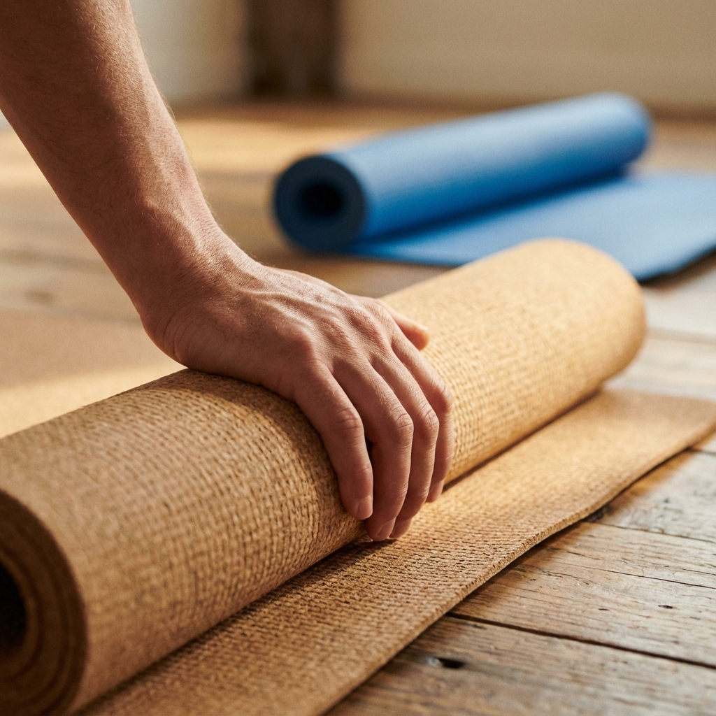 7 Errores Fatales al Comprar tu Primera Esterilla de Yoga (Y Cómo Evitarlos)