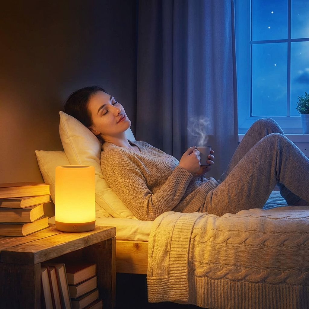 Meditación Guiada para Dormir: 5 Técnicas que Funcionan en 10 Minutos [2025]