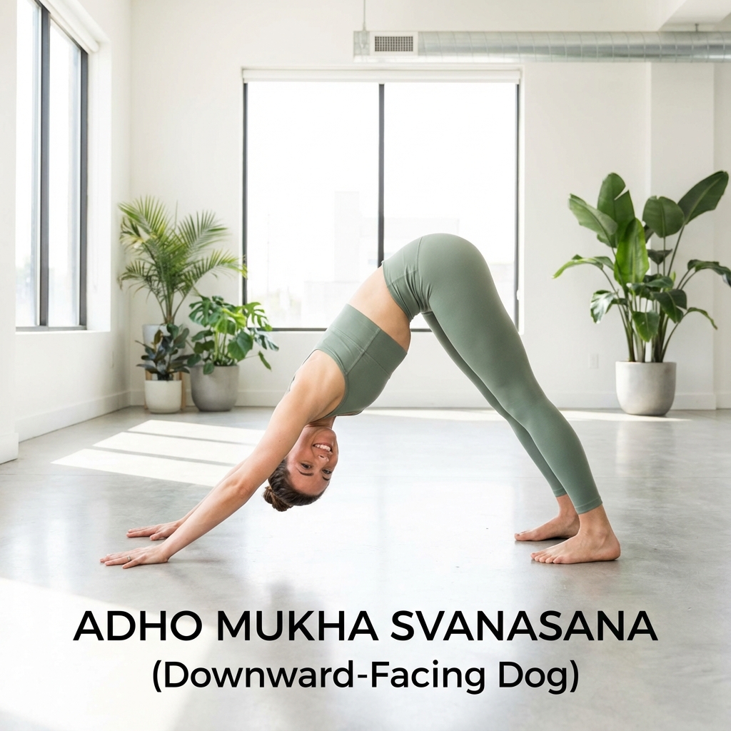 Posturas de Yoga para Principiantes: Las 12 Básicas que Debes Dominar [Guía 2025]