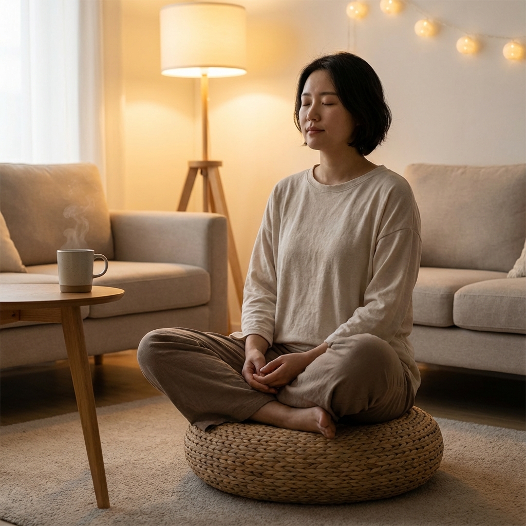 Tu Primera Sesión de Meditación: Guía Paso a Paso para Principiantes