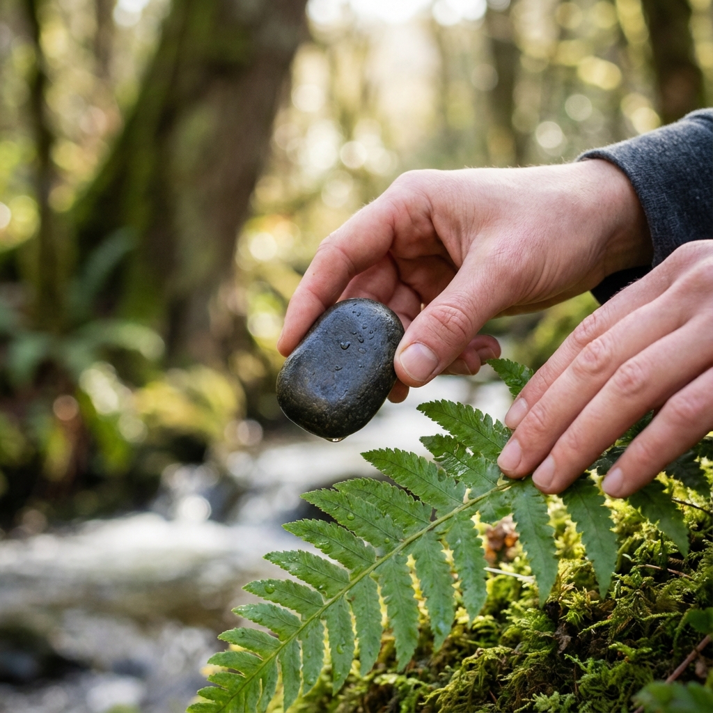 Qué es Mindfulness: Guía Completa + 5 Ejercicios Prácticos para Principiantes [2025]