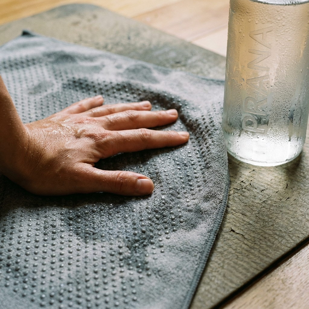 Toalla de Yoga Antideslizante: Cuándo Usarla y Mejores Opciones [2025]